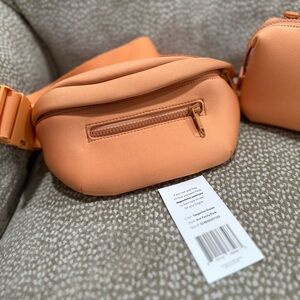 Dagne Dover Ace Fanny Pack